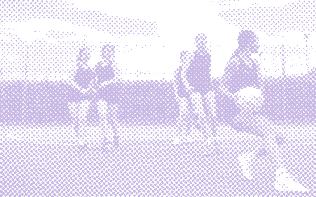 Greshams netball2 halftone v2