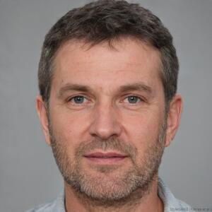 Birgit Beispielmensch