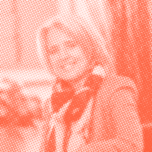 Kirsten Kornweibel Halftone