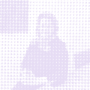 Nathalie von Stackelberg Halftone