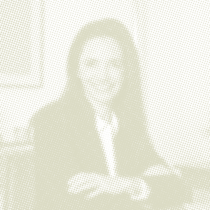 Barbara  Kirchner-Kádár Halftone